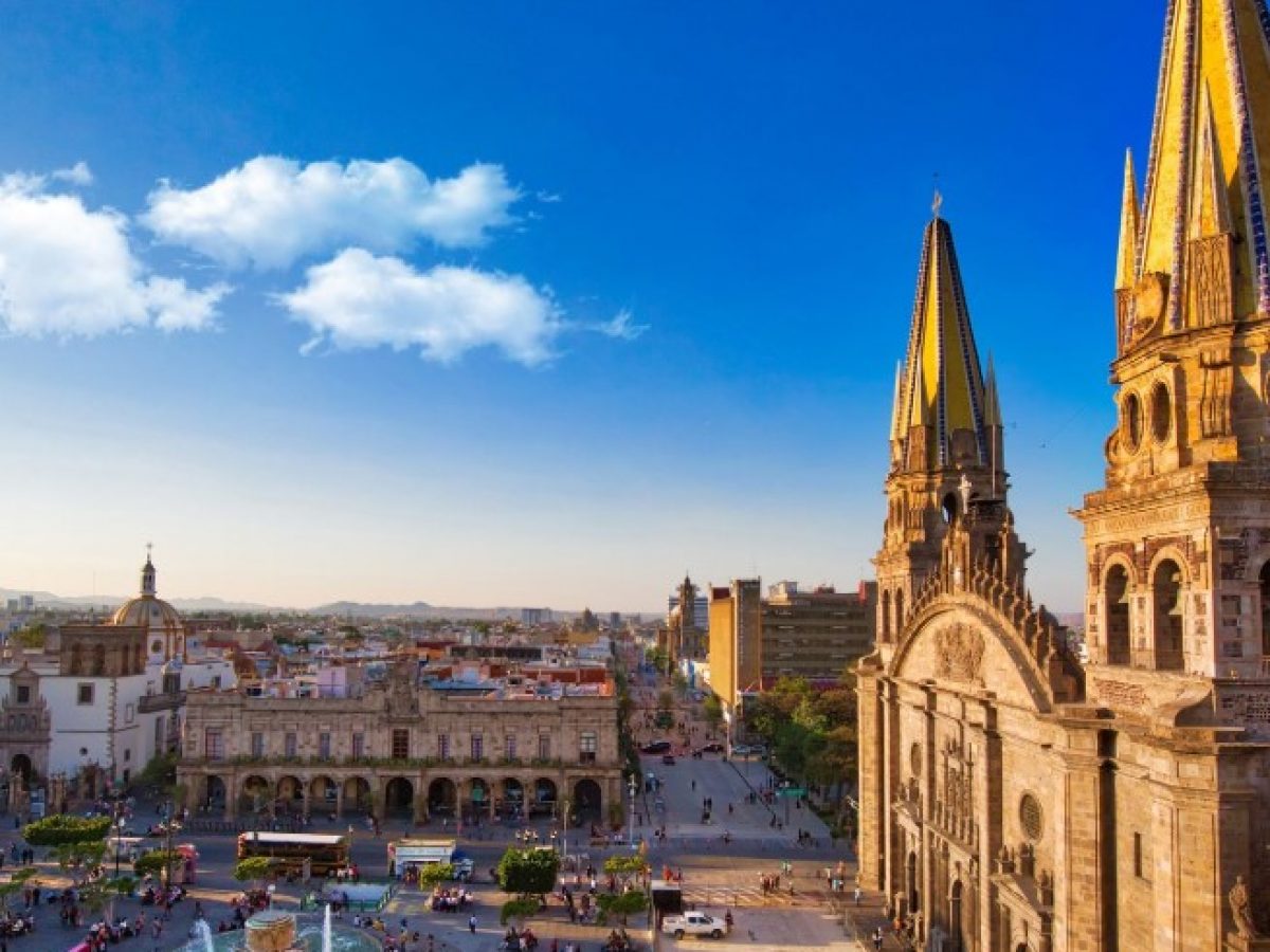 Guadalajara