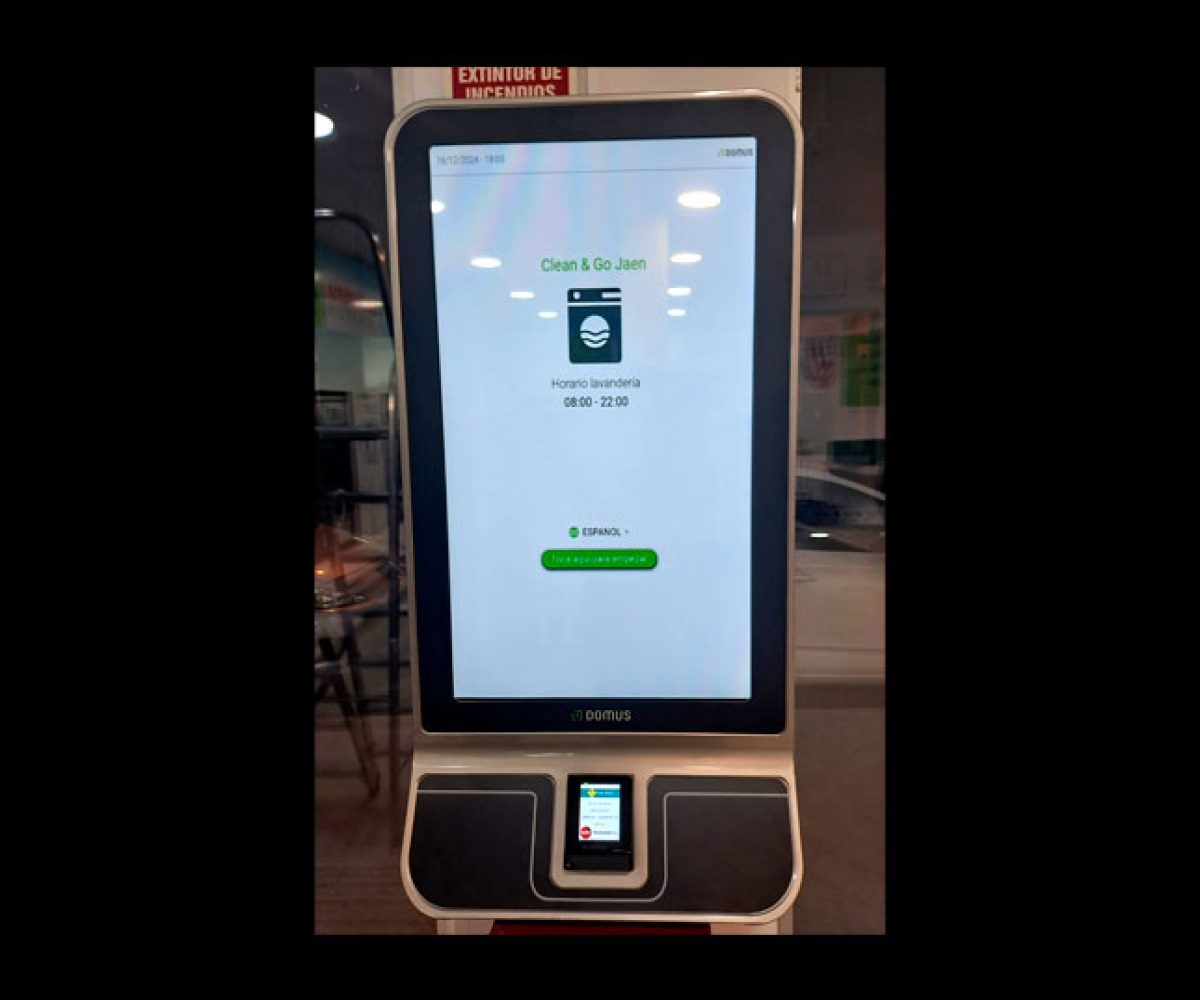 KIOSK2