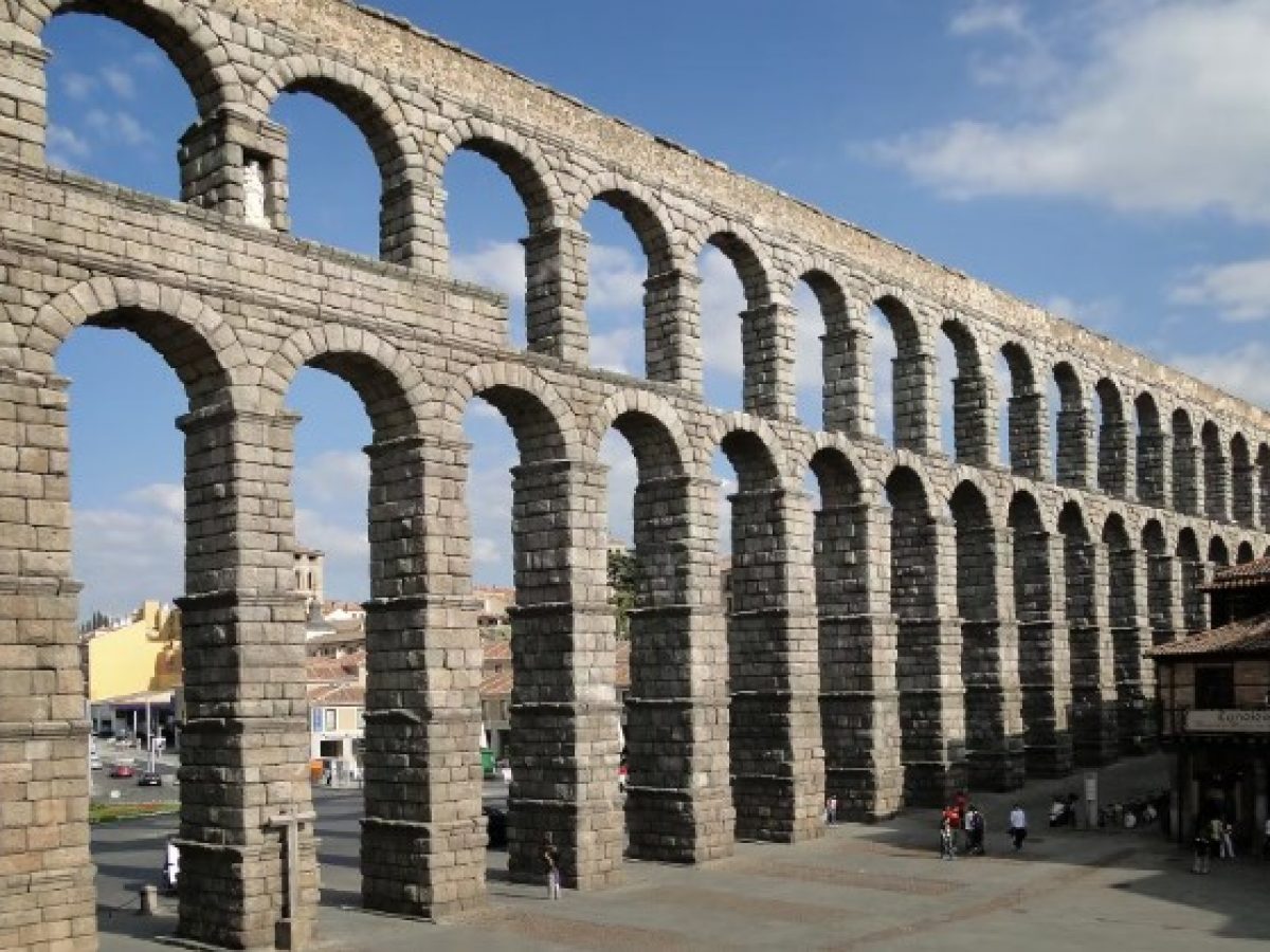 Segovia